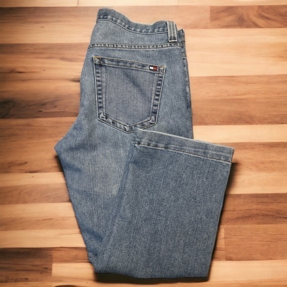 Tommy Hilfiger Womens Jeans, size 12​